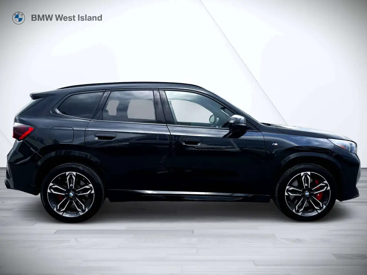 BMW X1 - Image 9