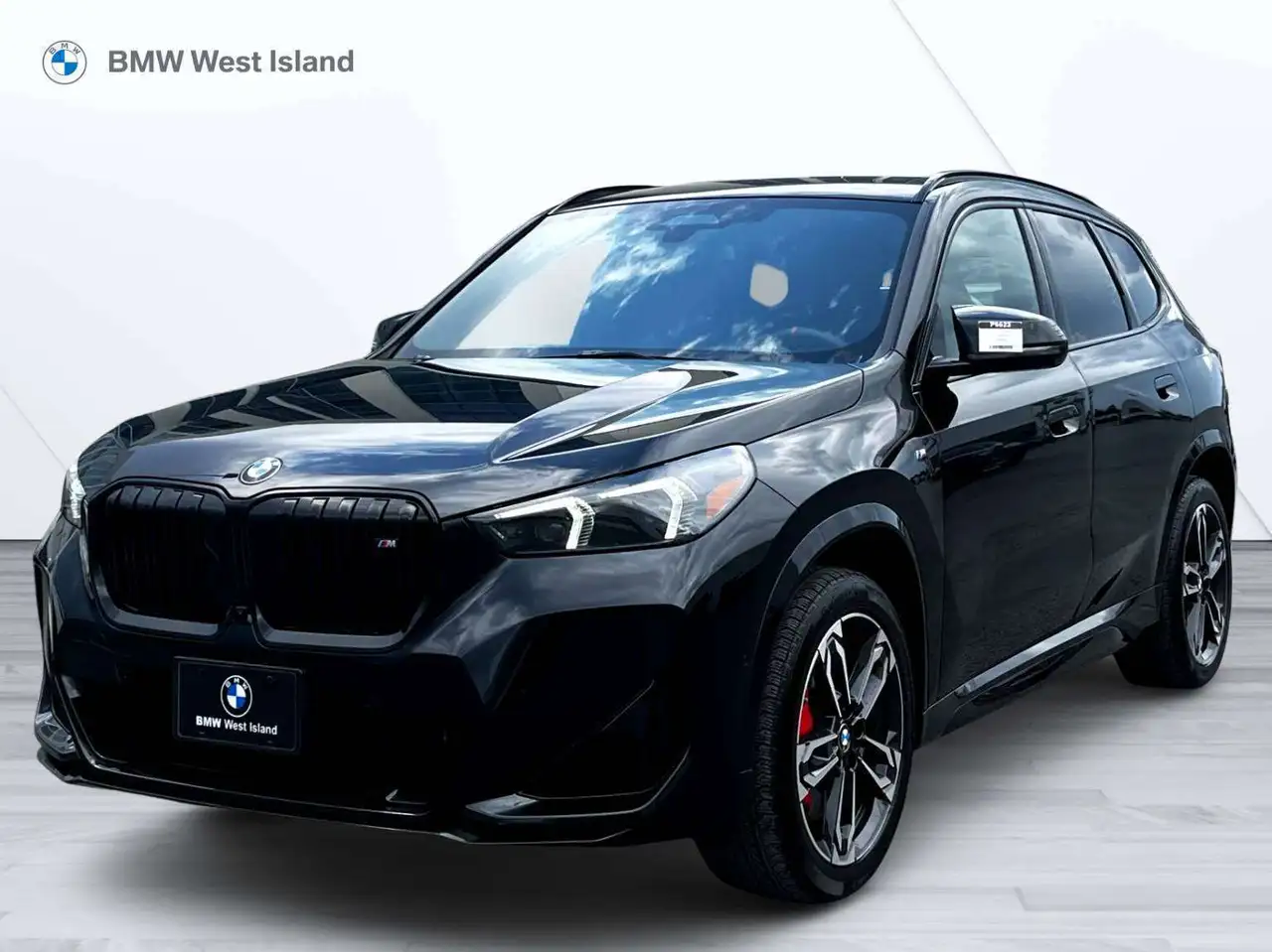 BMW X1 - Image 1