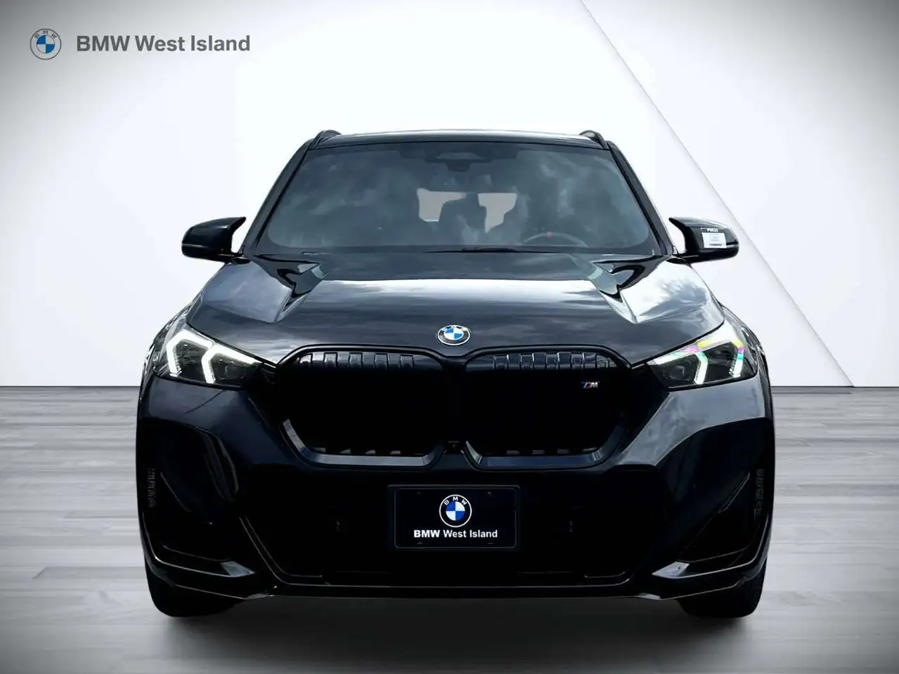 BMW X1 - Image 11