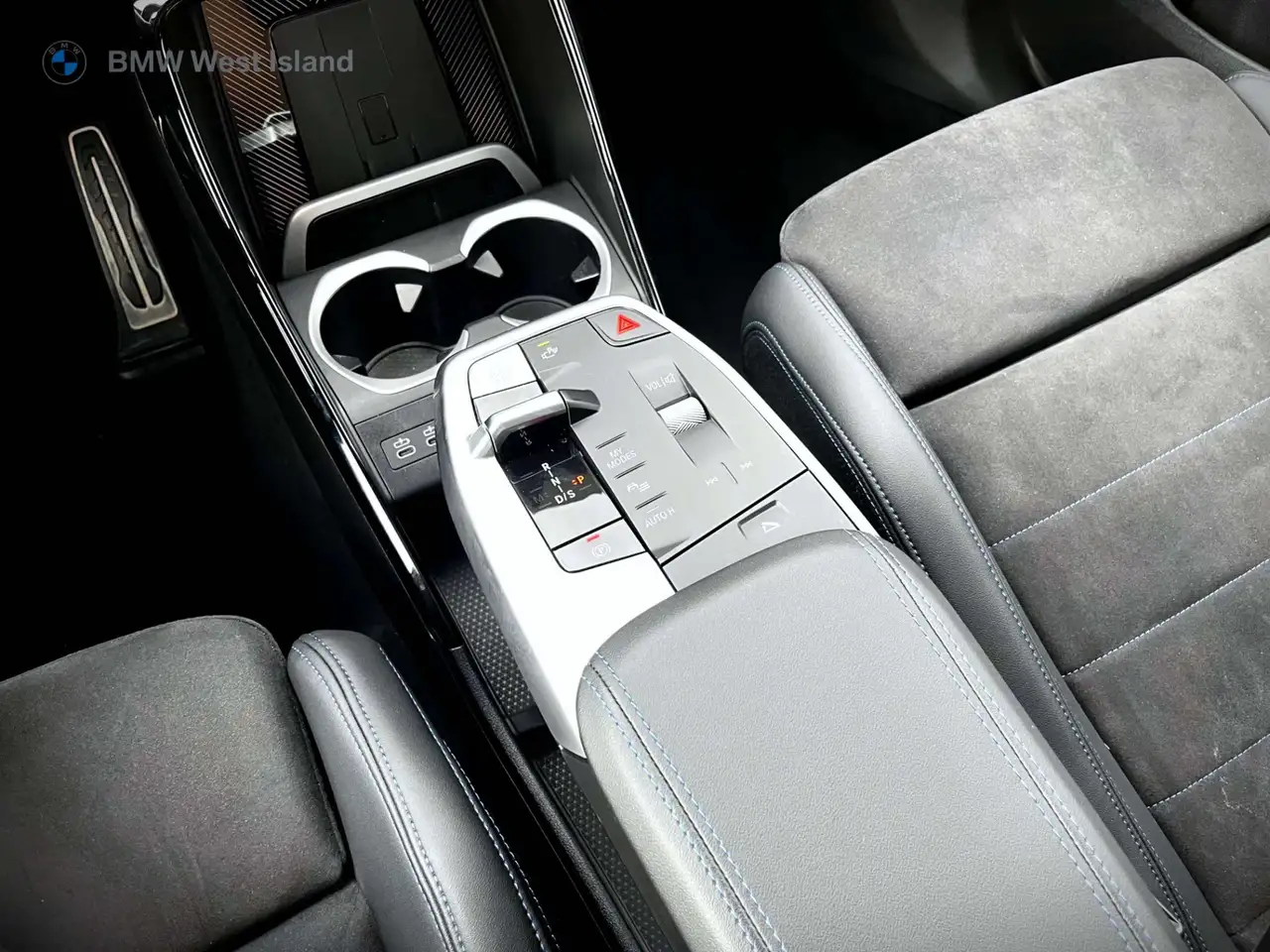 BMW X1 - Image 25