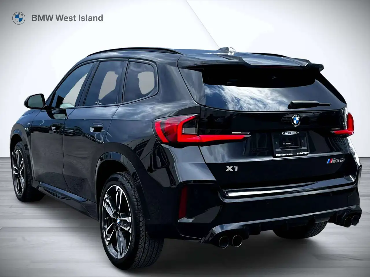 BMW X1 - Image 4