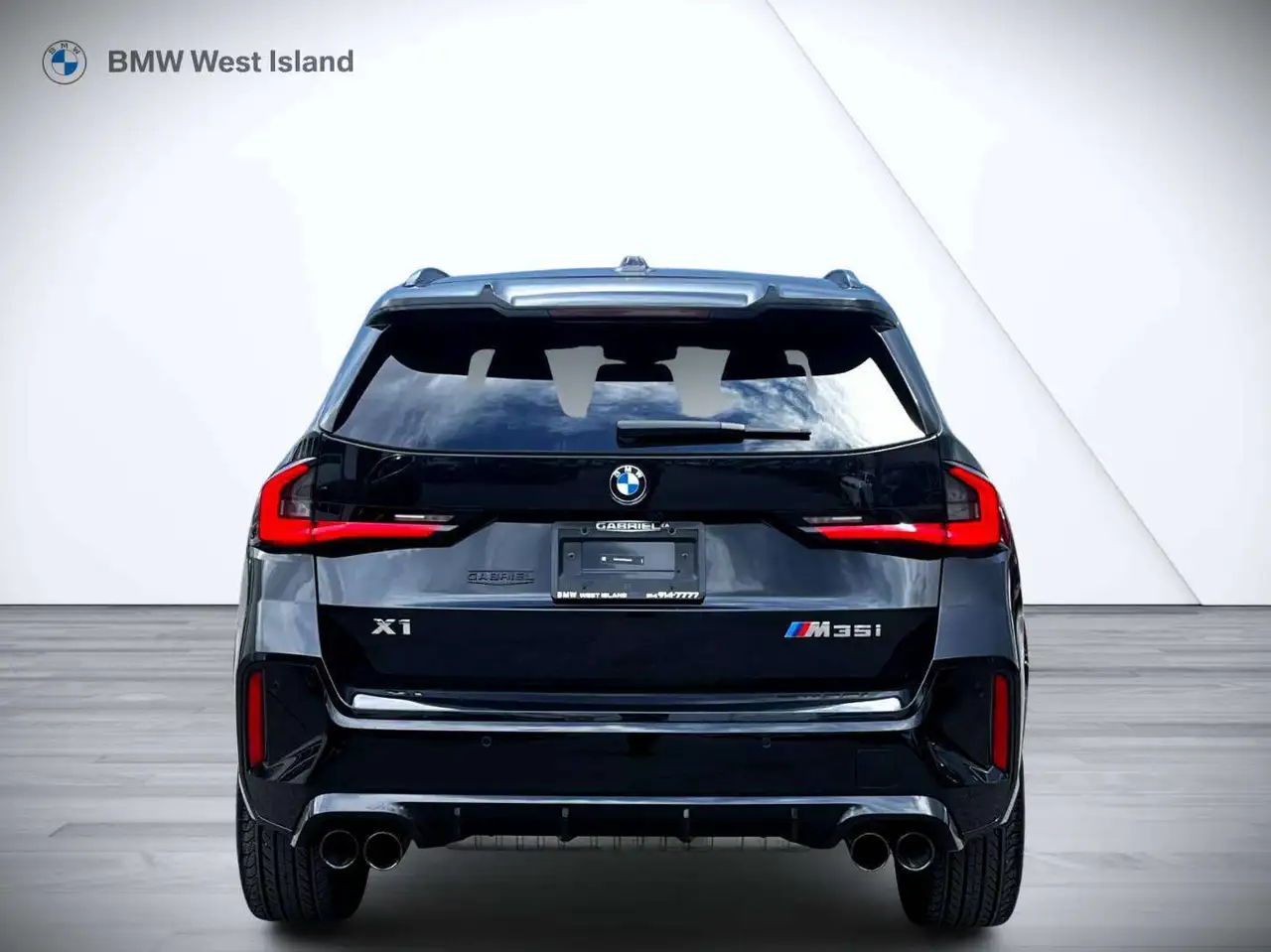 BMW X1 - Image 5