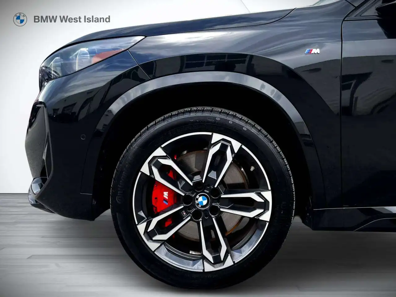 BMW X1 - Image 12