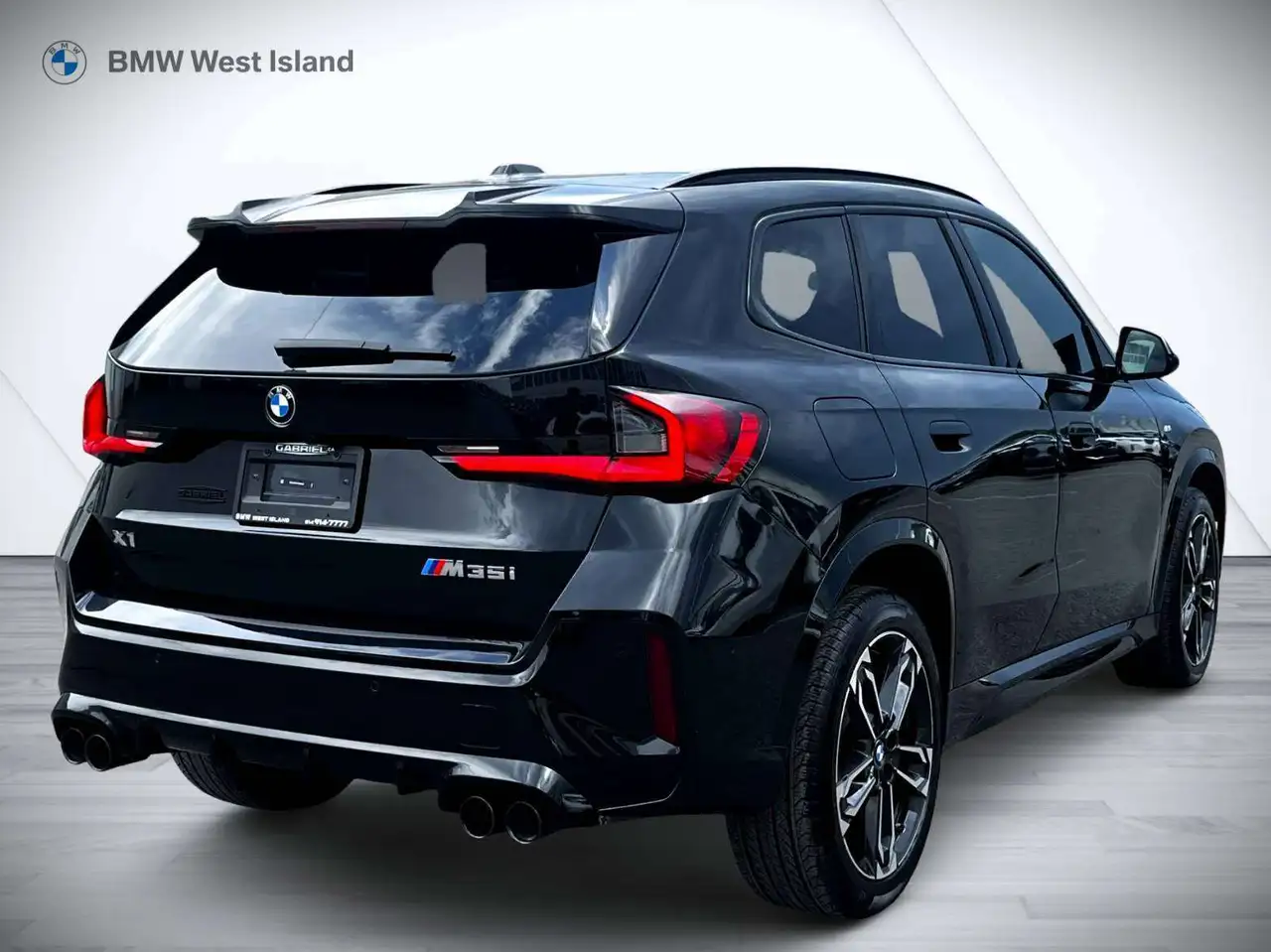 BMW X1 - Image 8