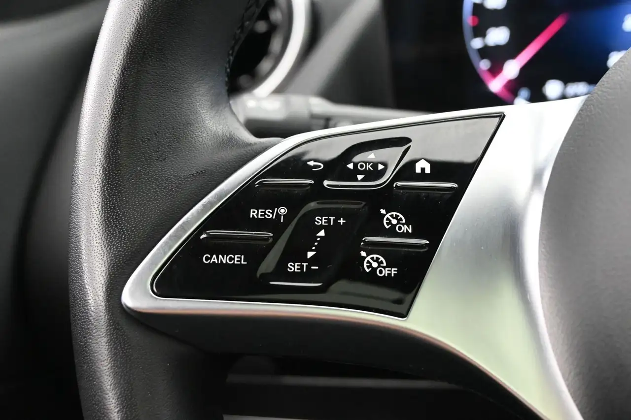 Mercedes-Benz GLA - Image 9