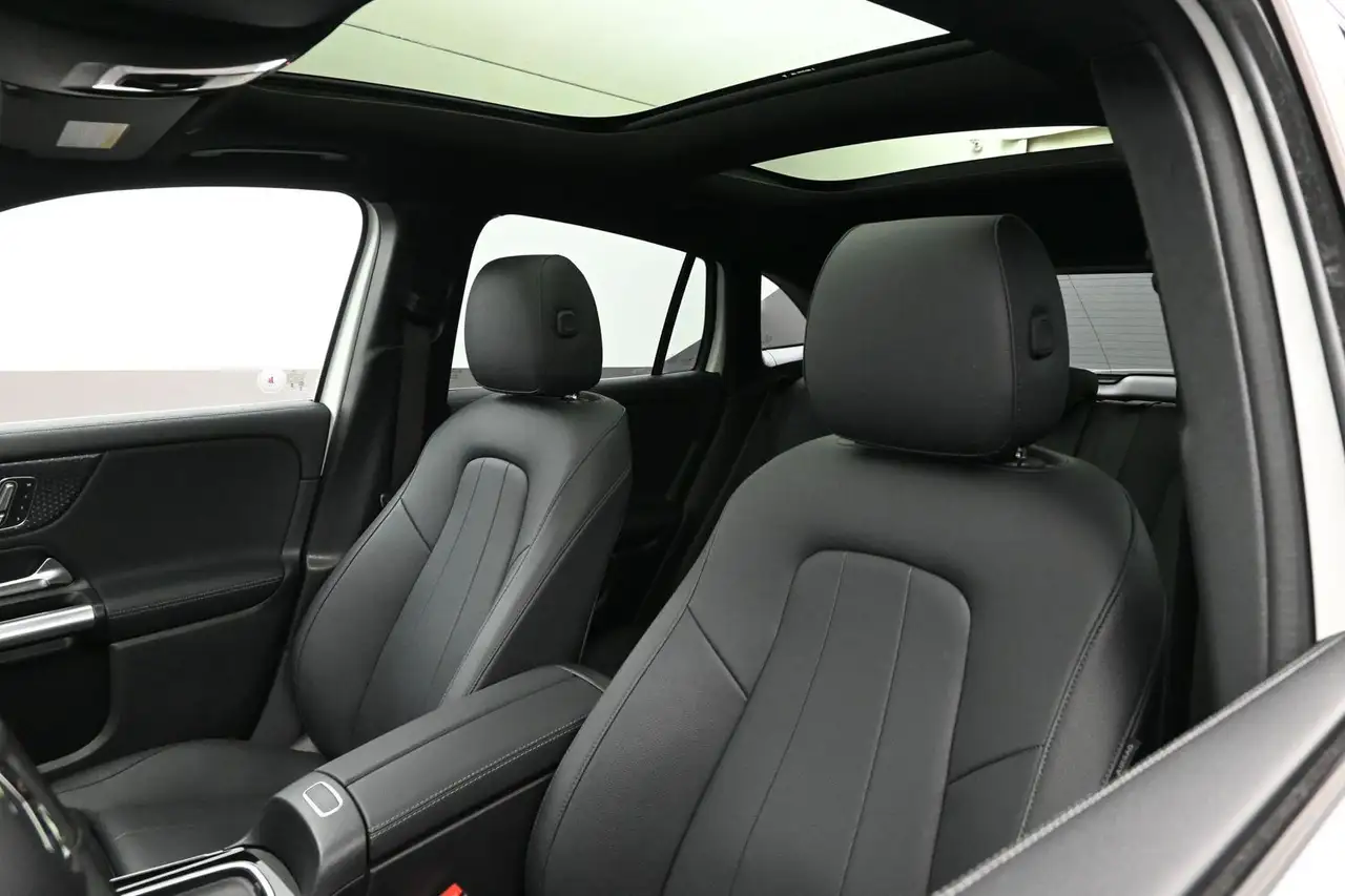 Mercedes-Benz GLA - Image 4
