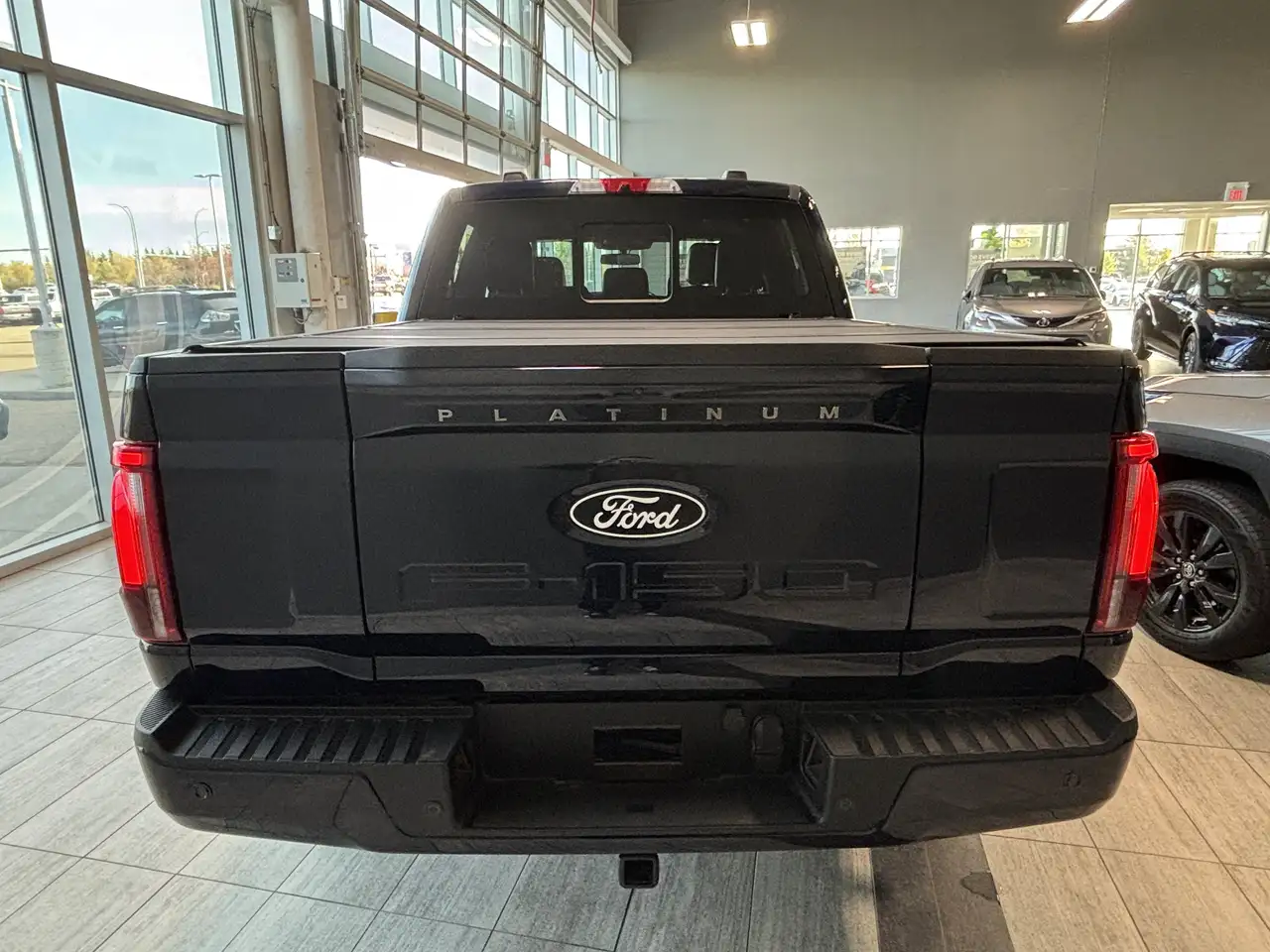Ford F-150 - Image 10