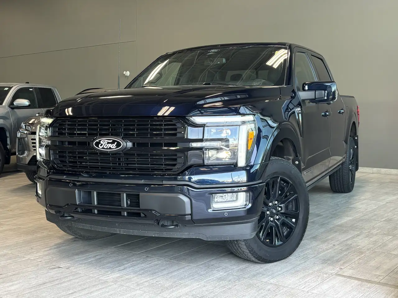 Ford F-150 - Image 3
