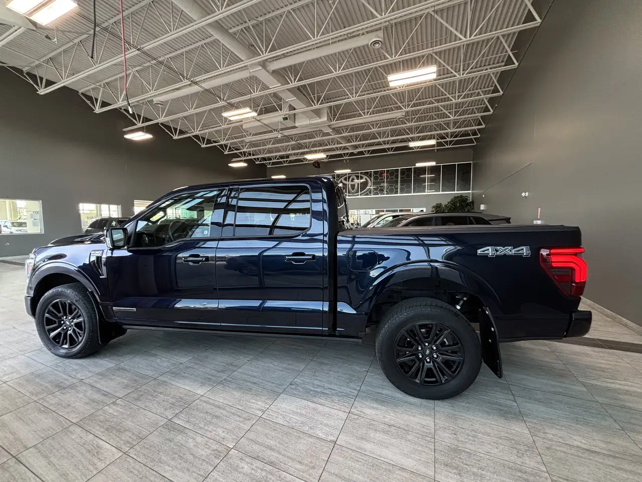 Ford F-150 - Image 7
