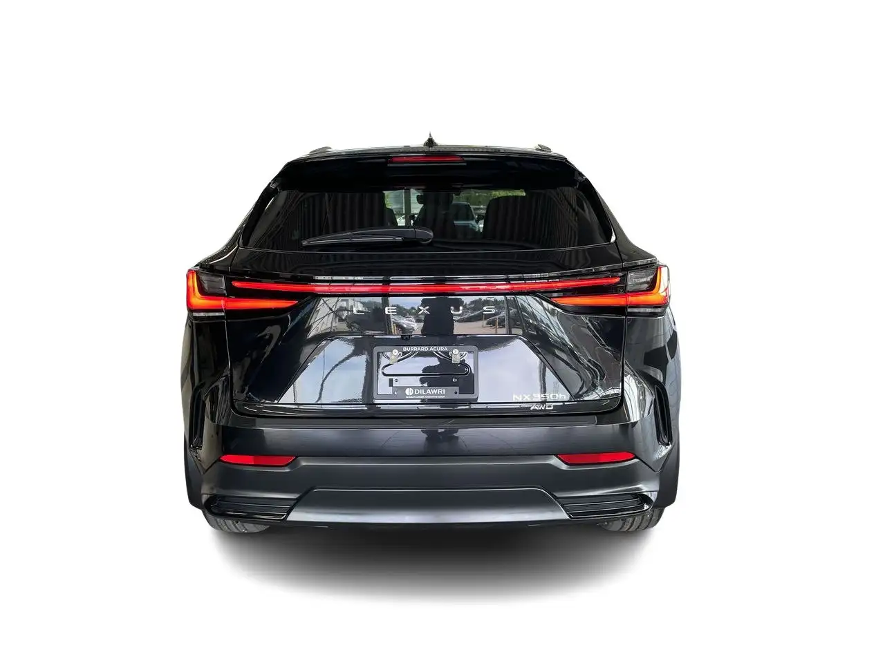 Lexus NX - Image 11