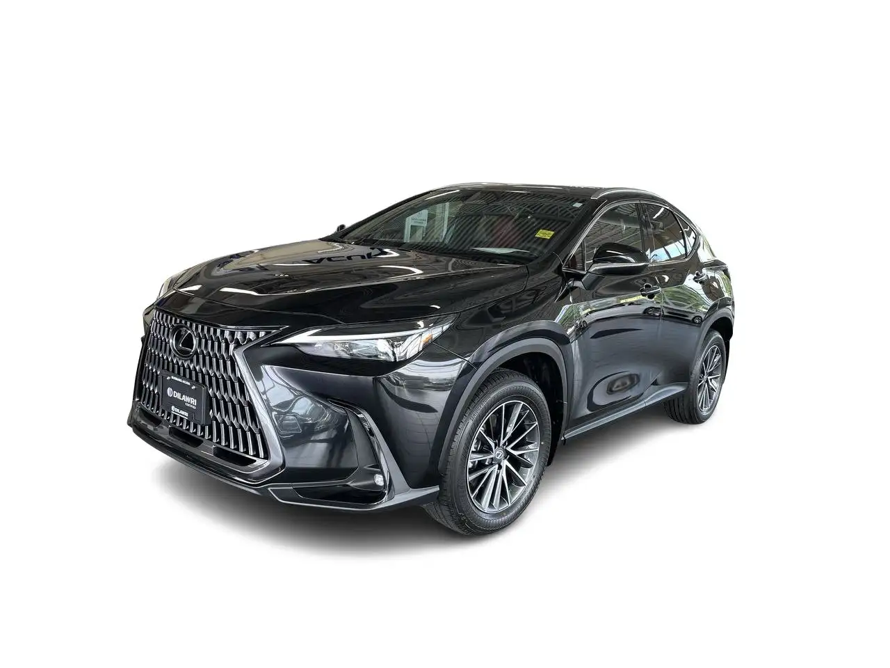 Lexus NX - Image 4