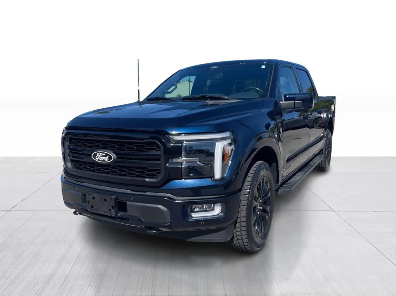 Ford F-150 - Image 11