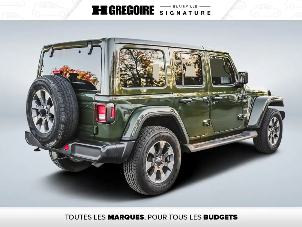 Jeep Wrangler - Image 11