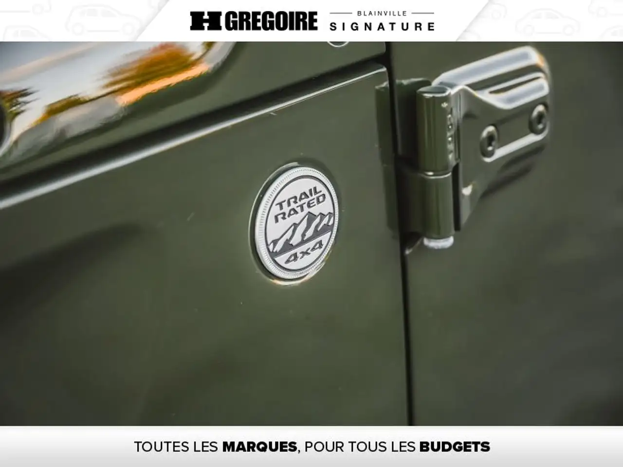 Jeep Wrangler - Image 14