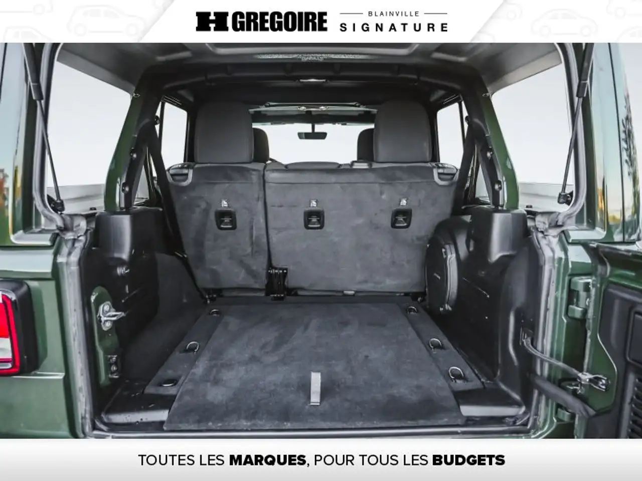 Jeep Wrangler - Image 15
