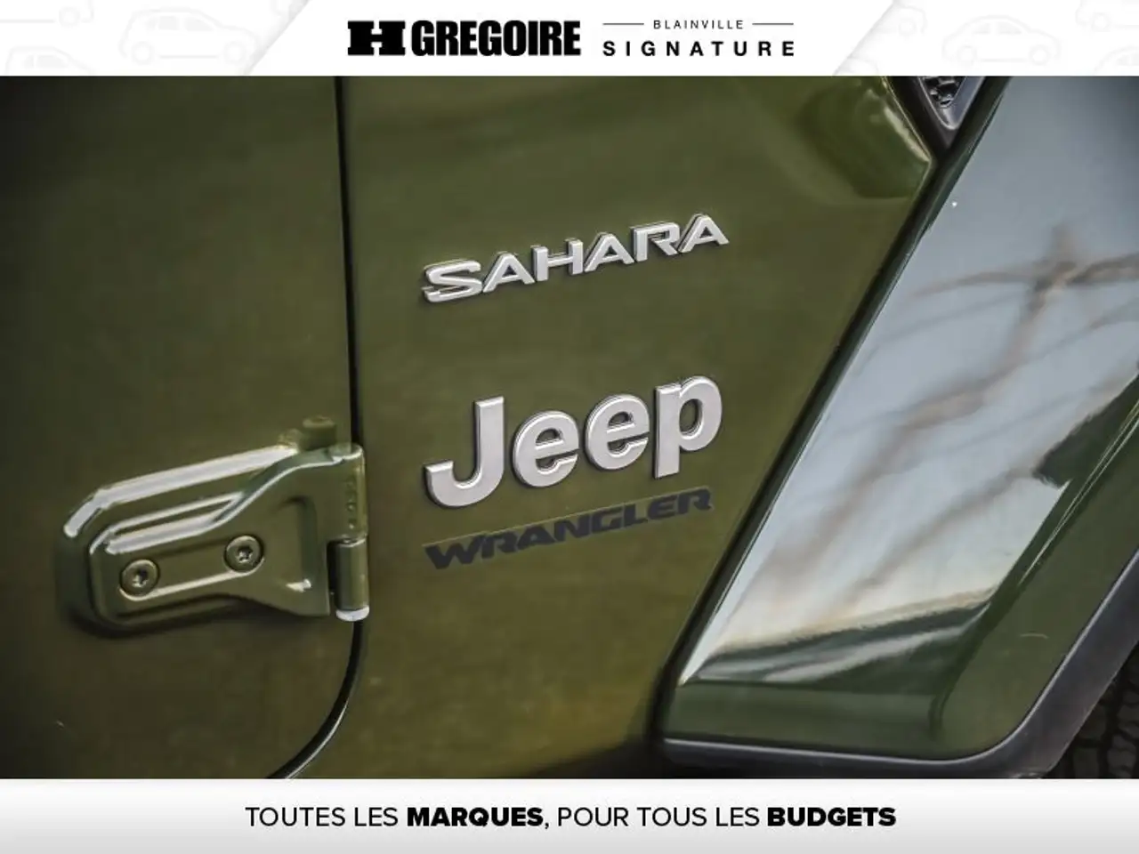 Jeep Wrangler - Image 13