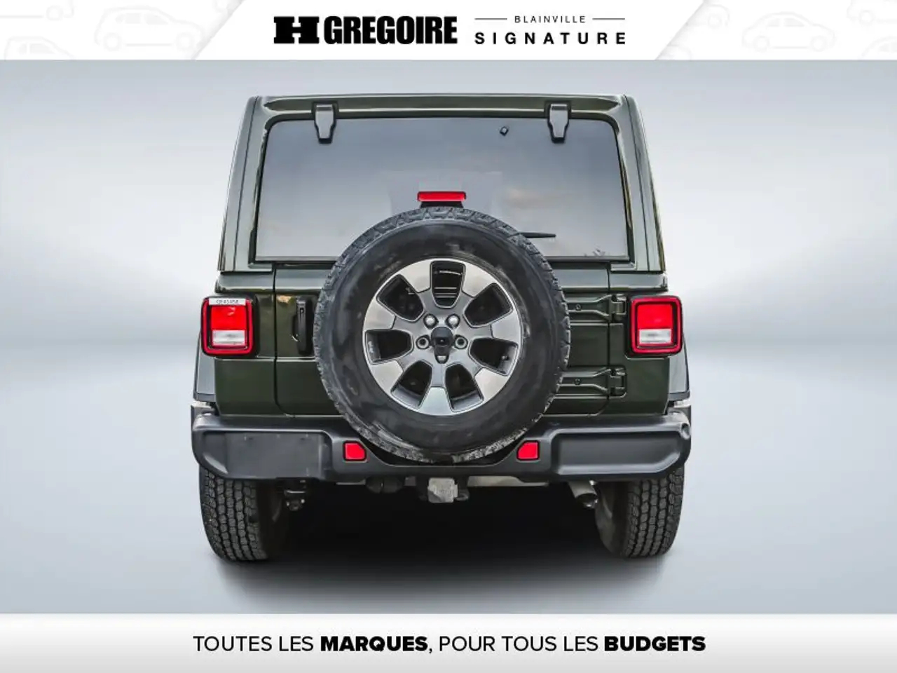 Jeep Wrangler - Image 8