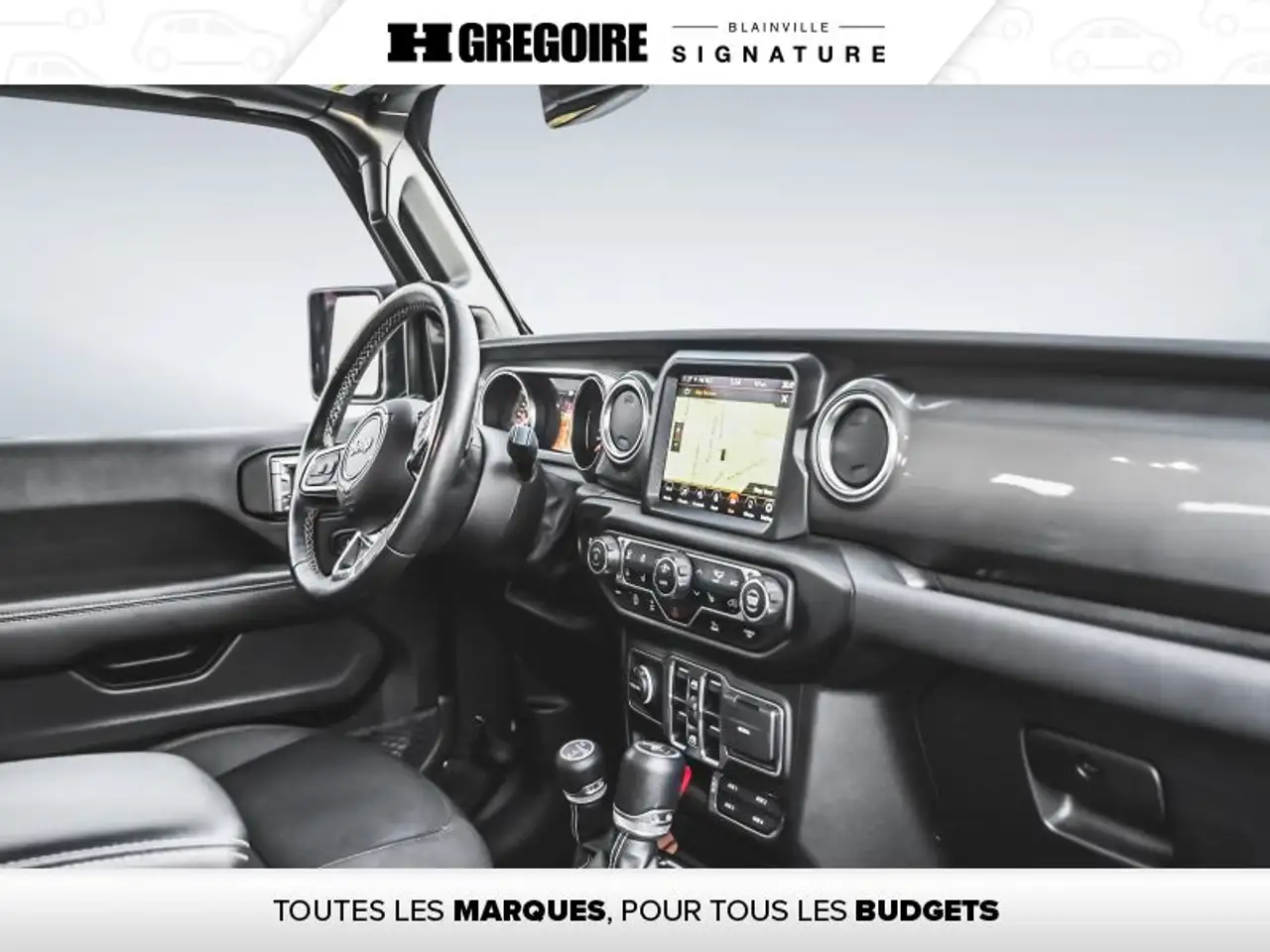 Jeep Wrangler - Image 29