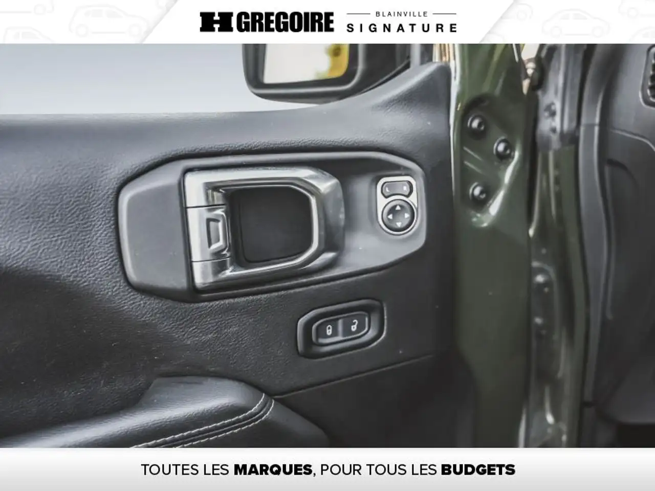 Jeep Wrangler - Image 17