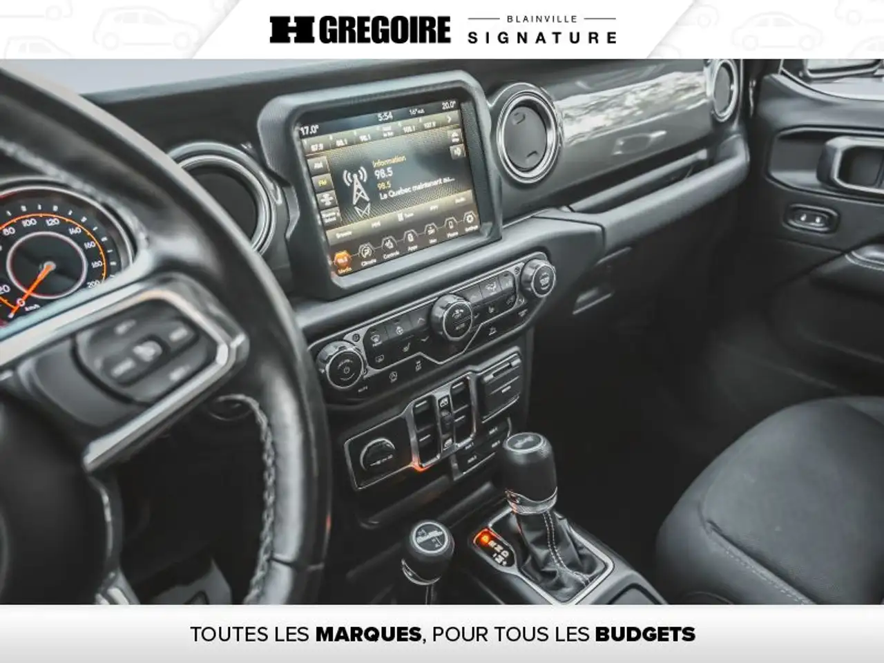 Jeep Wrangler - Image 23