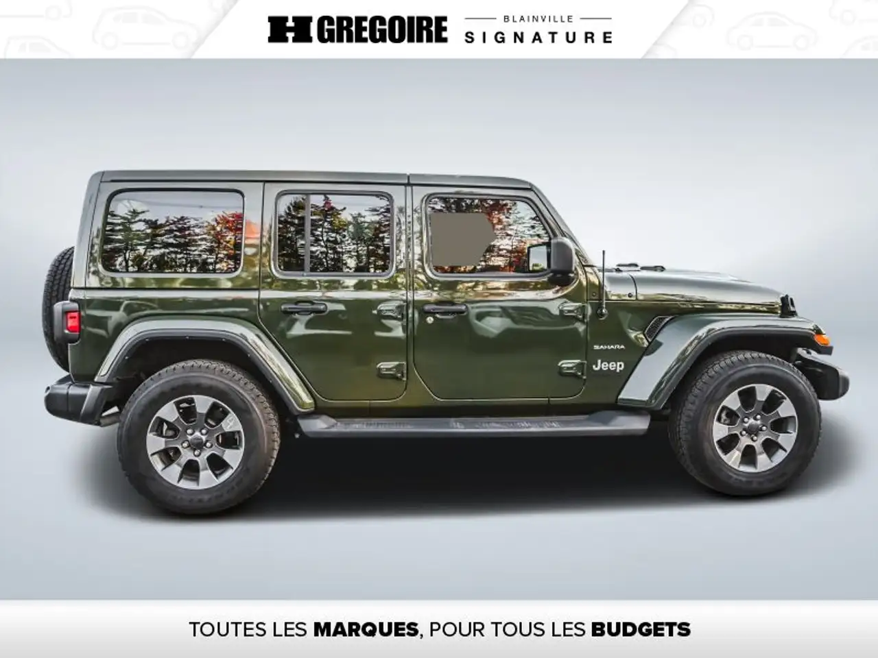 Jeep Wrangler - Image 9