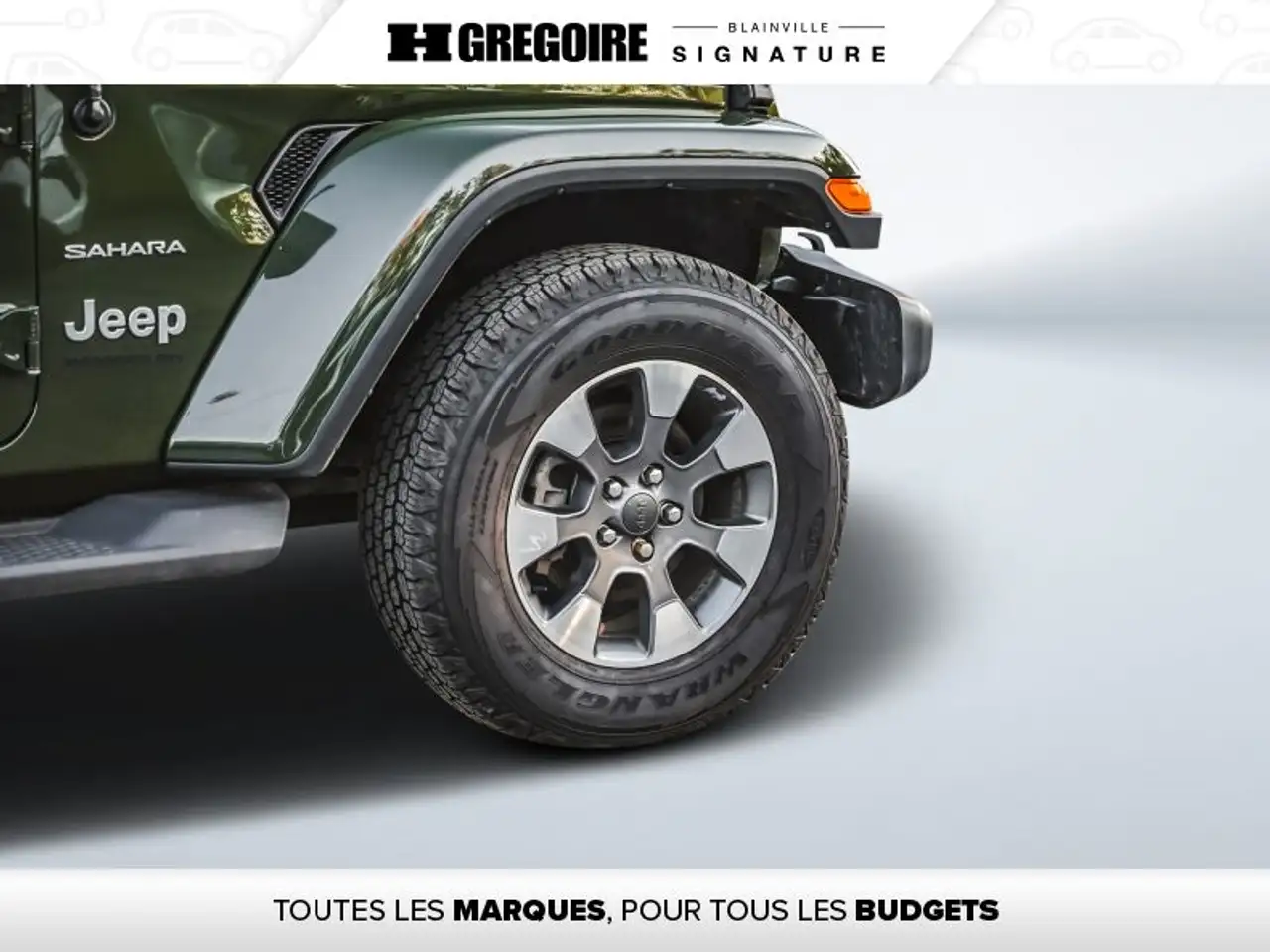 Jeep Wrangler - Image 12
