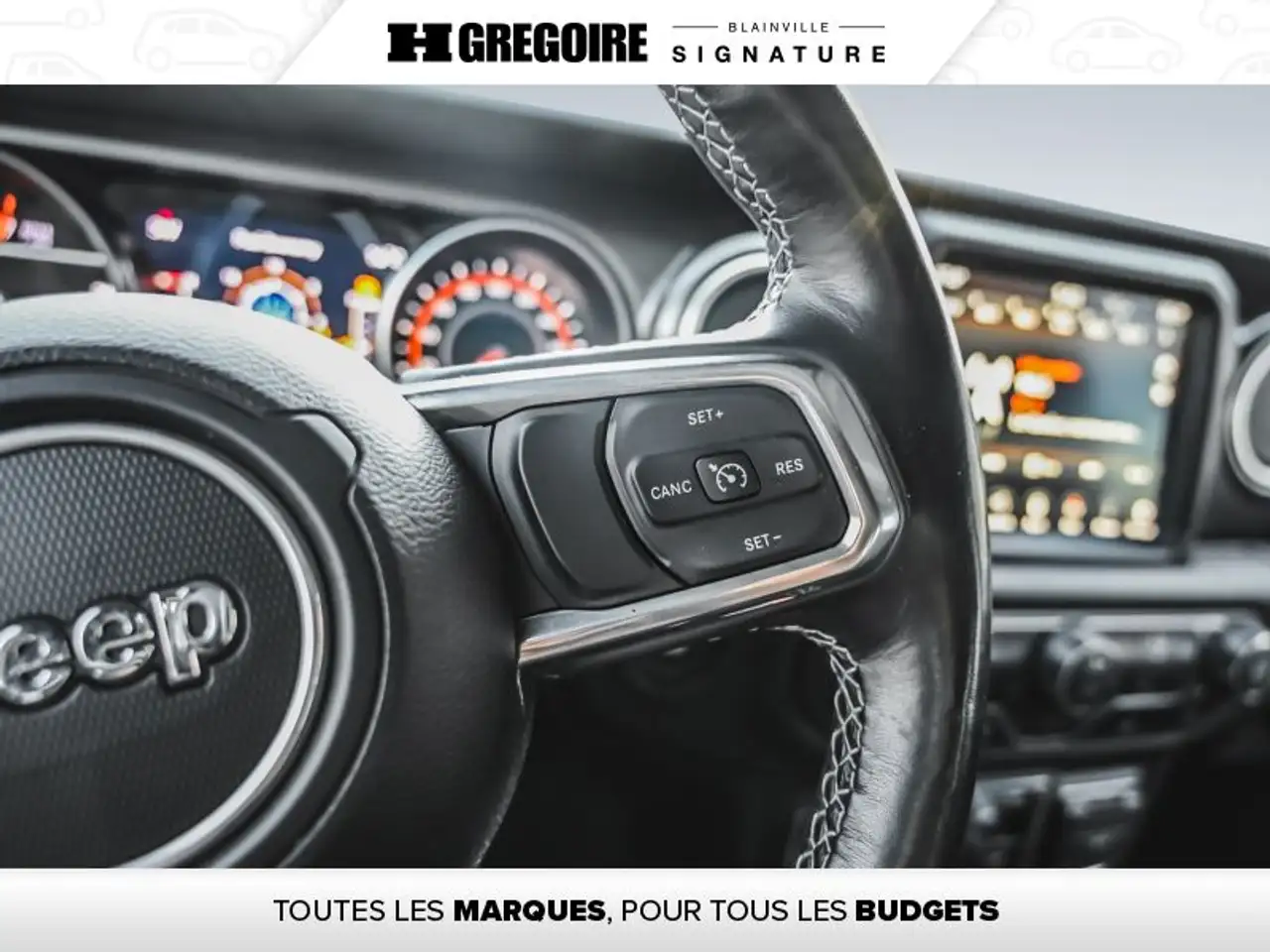 Jeep Wrangler - Image 20