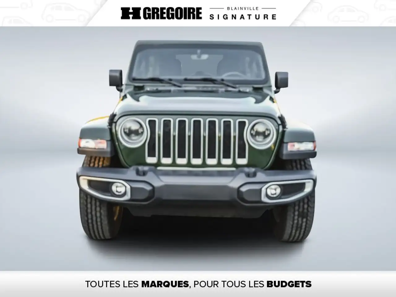Jeep Wrangler - Image 2