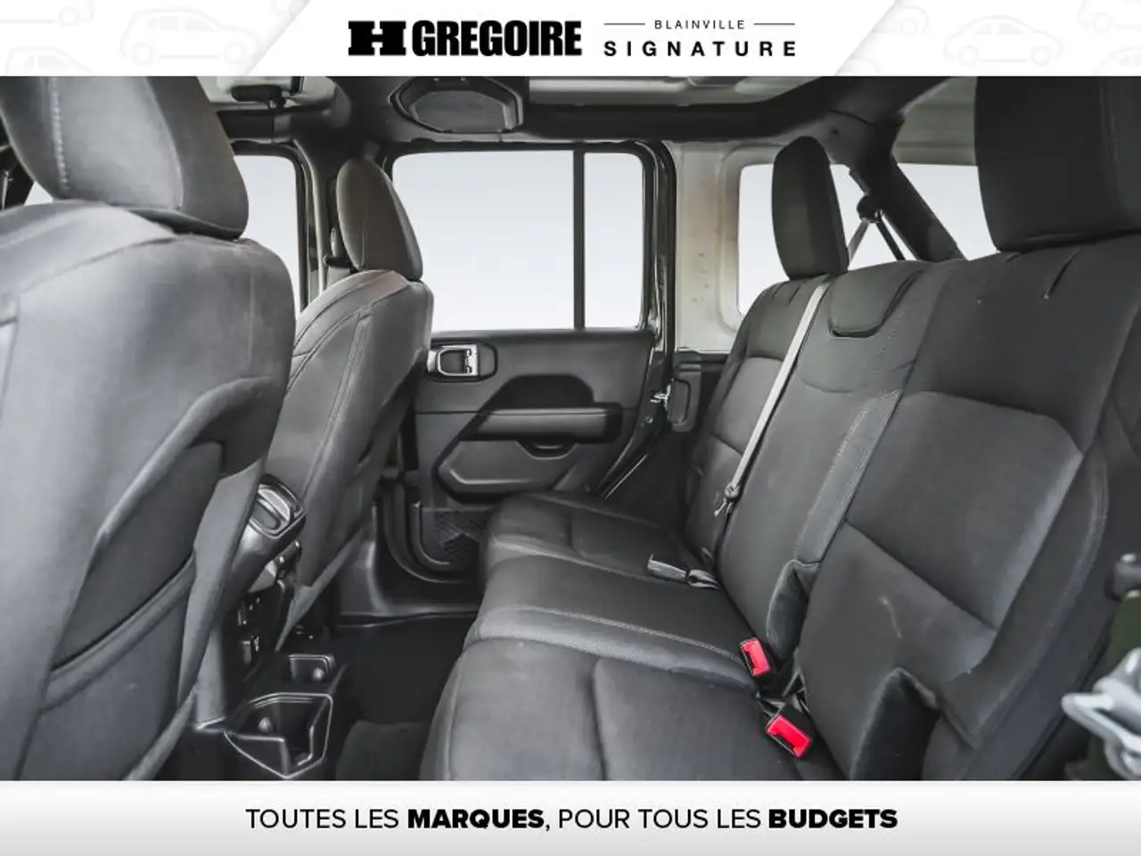 Jeep Wrangler - Image 28
