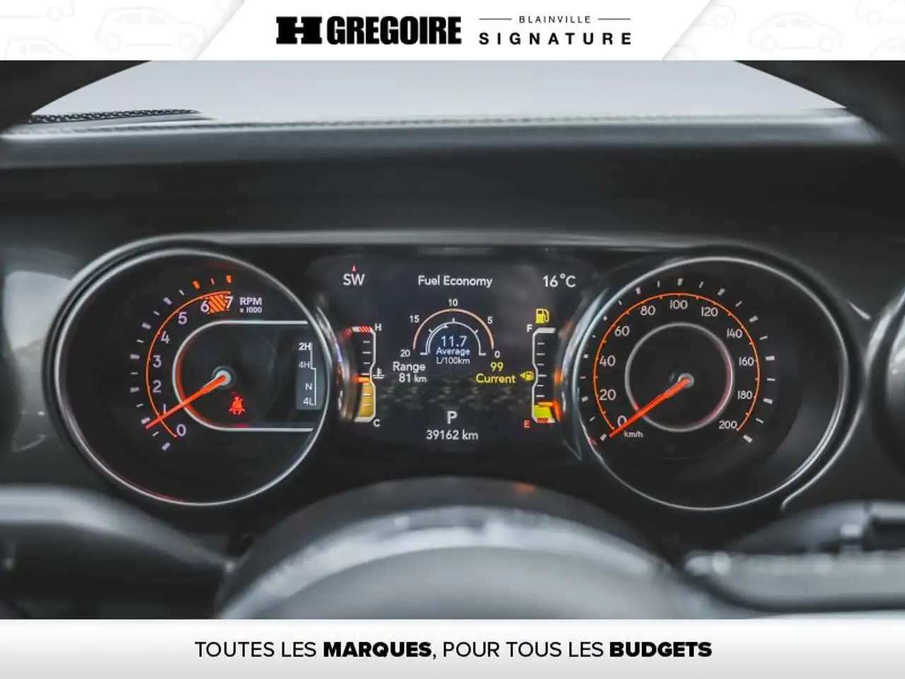 Jeep Wrangler - Image 21