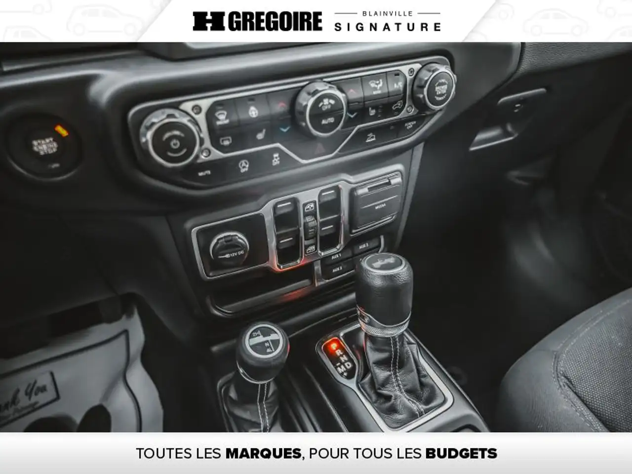 Jeep Wrangler - Image 26