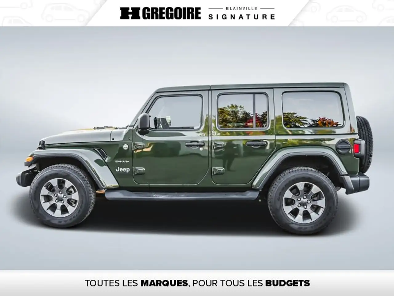 Jeep Wrangler - Image 5