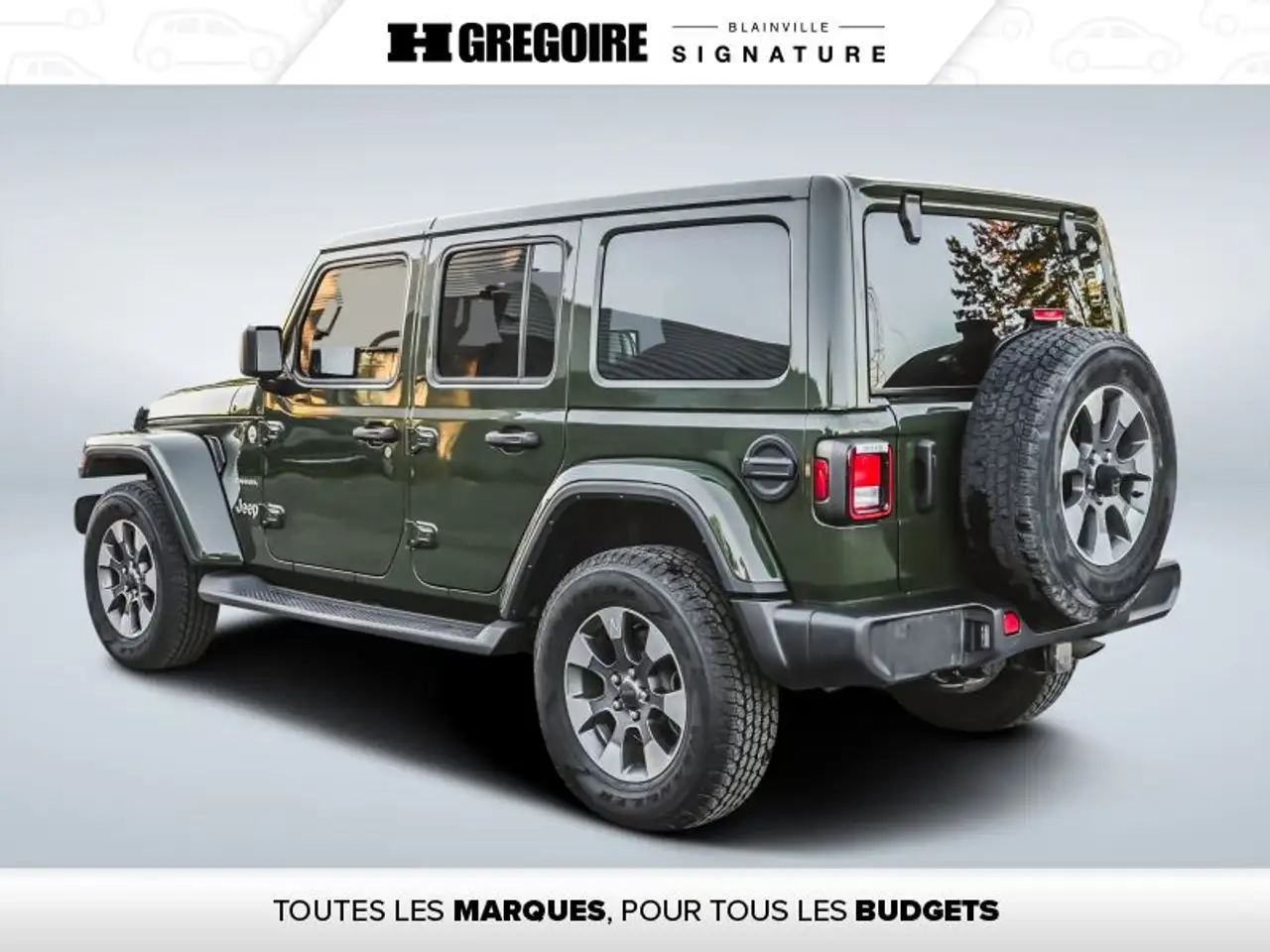 Jeep Wrangler - Image 6