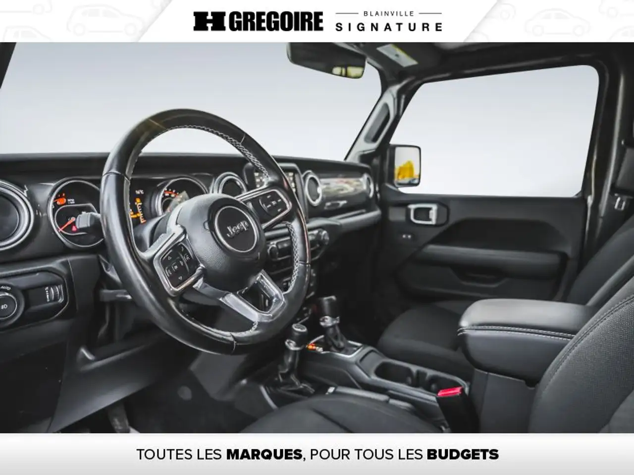 Jeep Wrangler - Image 16