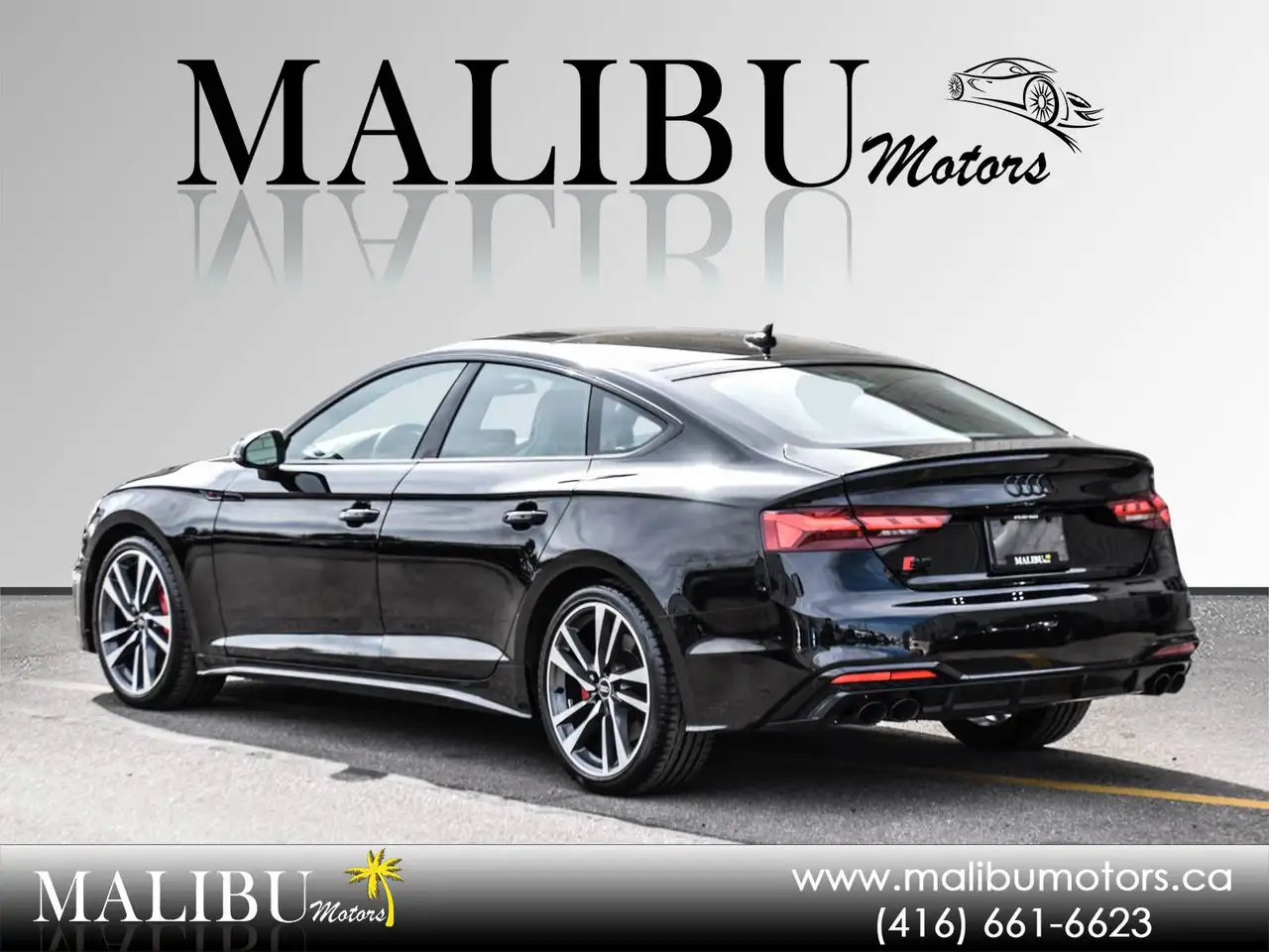 Audi S5 - Image 6