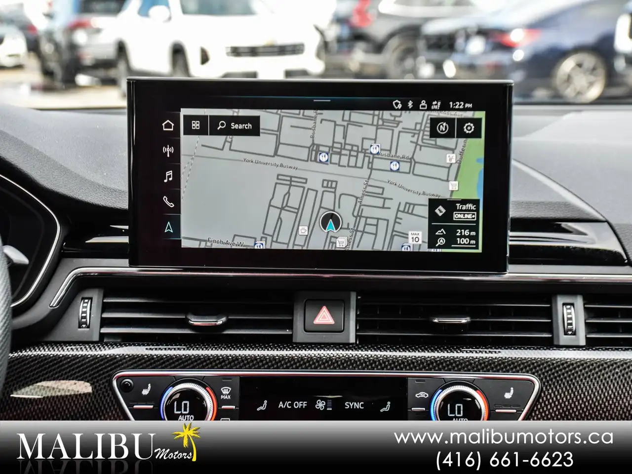 Audi S5 - Image 27