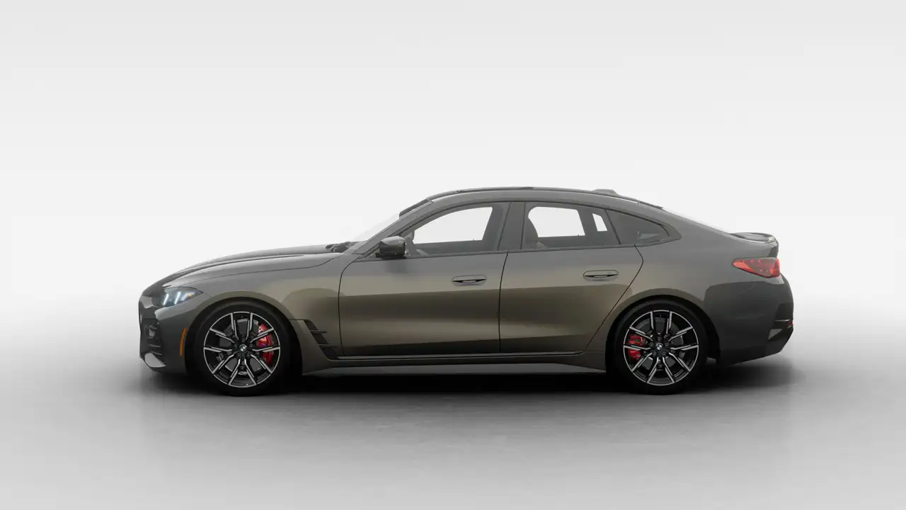 BMW 4 Series - Image 7