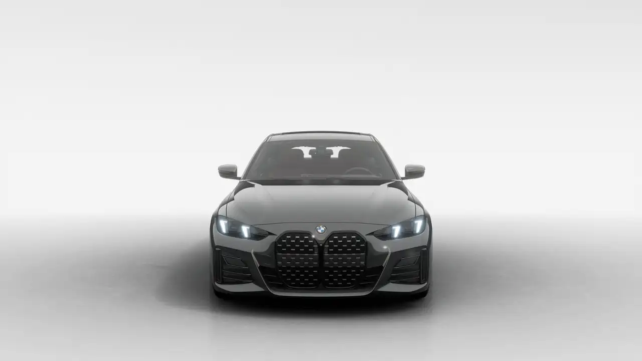 BMW 4 Series - Image 4