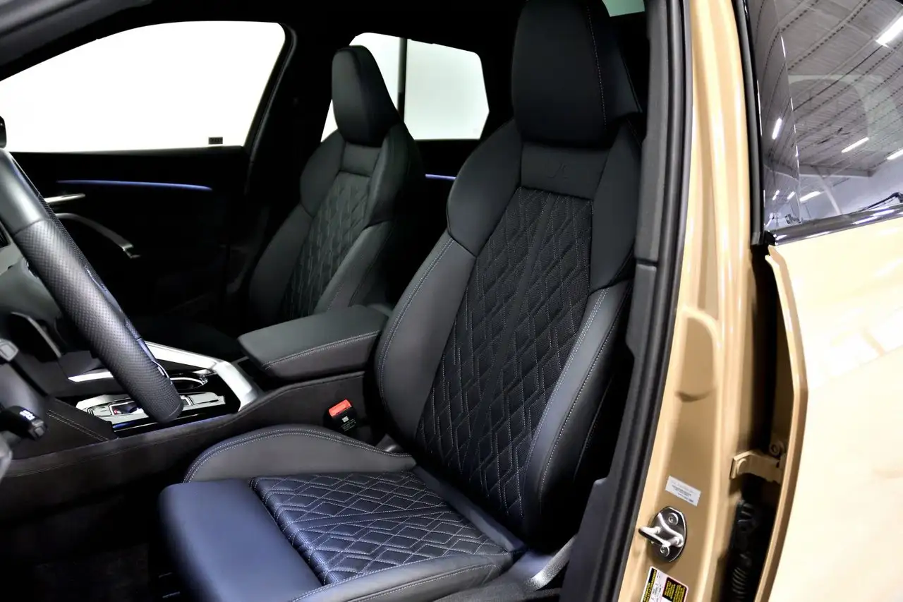 Audi SQ5 - Image 16