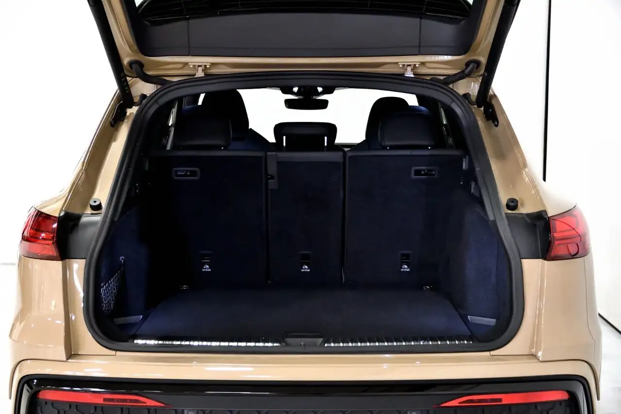 Audi SQ5 - Image 10