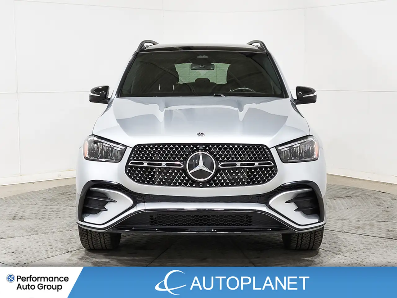 Mercedes-Benz GLE - Image 2