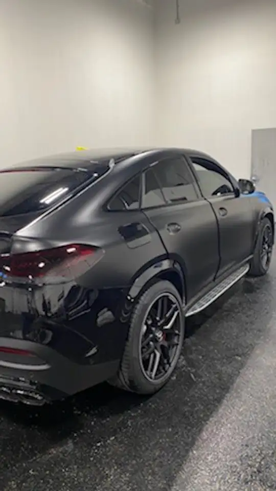Mercedes-Benz GLE - Image 5