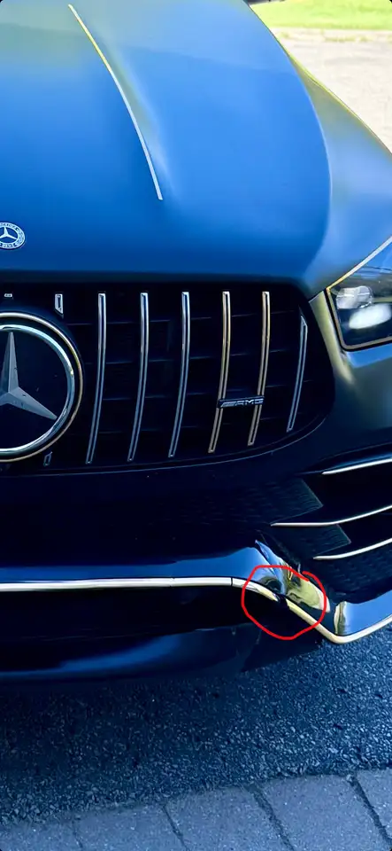 Mercedes-Benz GLE - Image 11