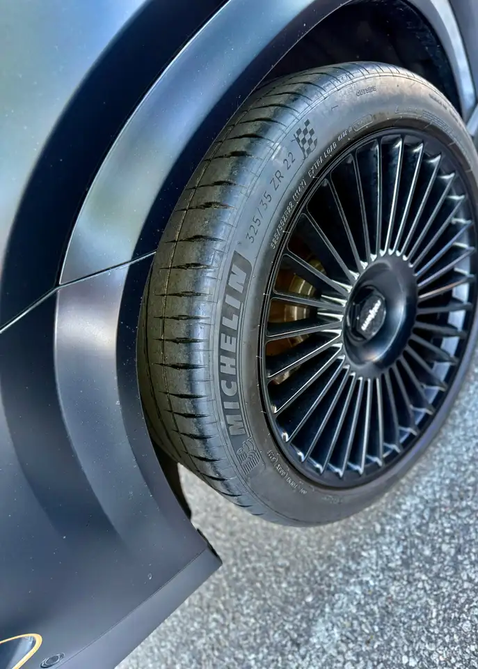 Mercedes-Benz GLE - Image 16