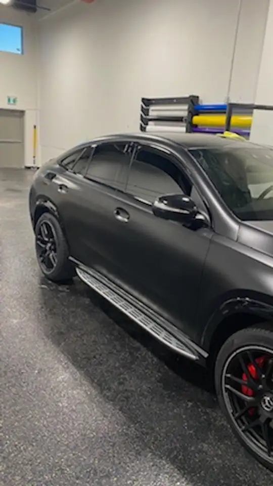 Mercedes-Benz GLE - Image 6