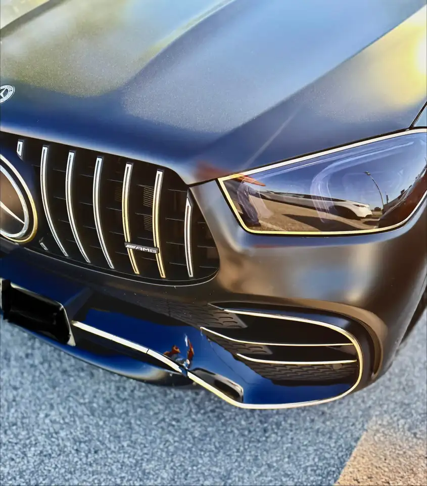 Mercedes-Benz GLE - Image 22