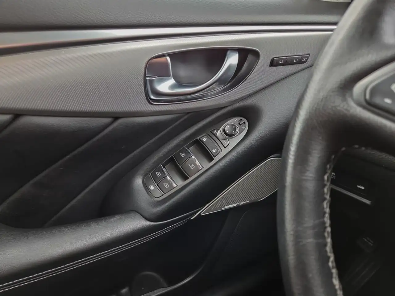 Infiniti Q50 - Image 15