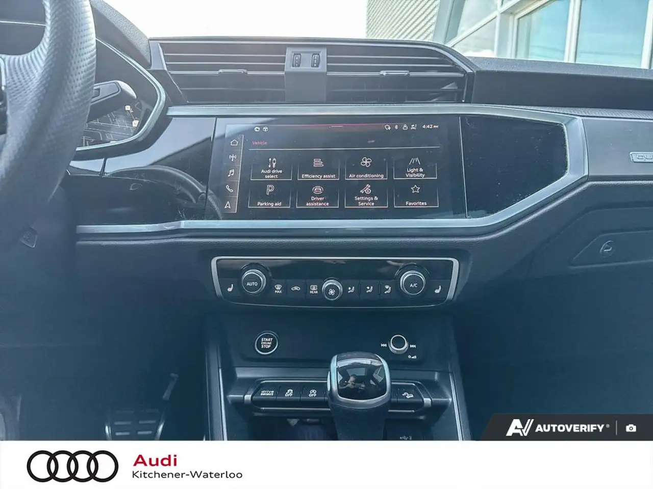 Audi Q3 - Image 16