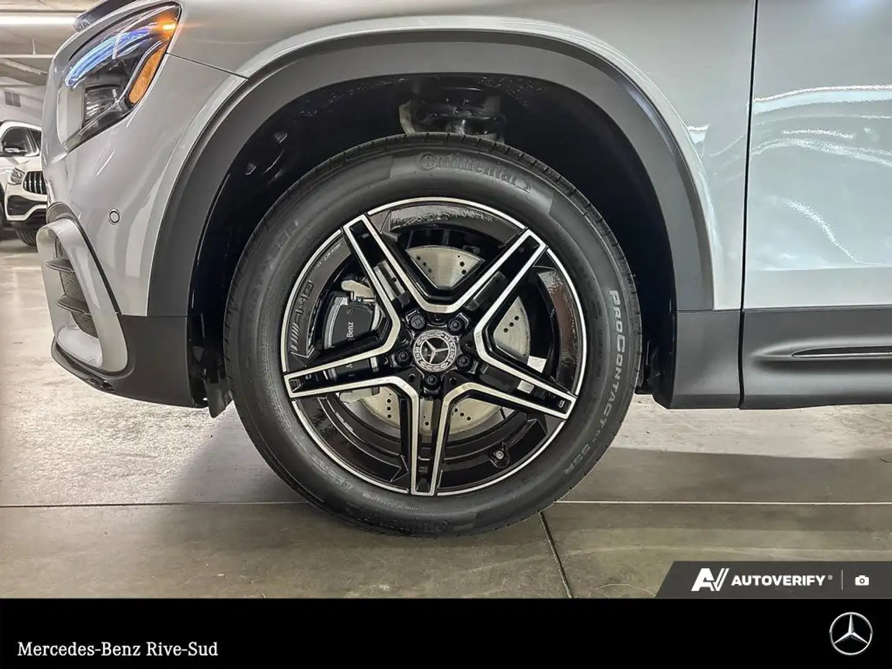 Mercedes-Benz GLB - Image 18