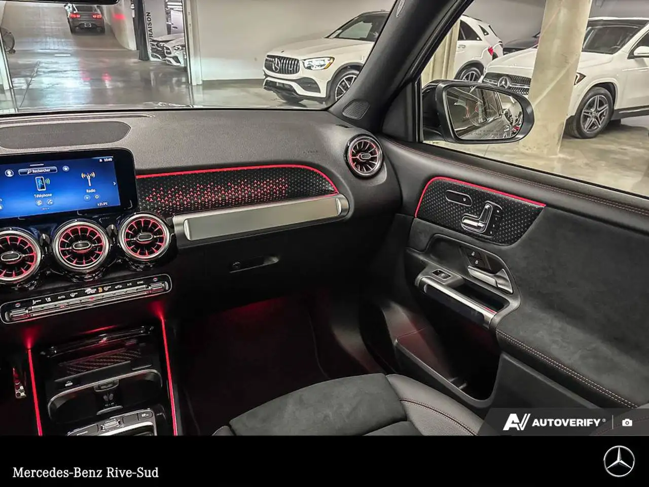 Mercedes-Benz GLB - Image 11